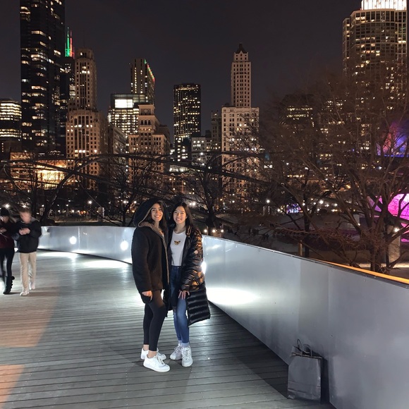 Meet your Posher, Myranda - Picture 2 of 3